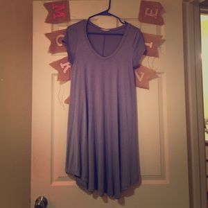 T shirt dress