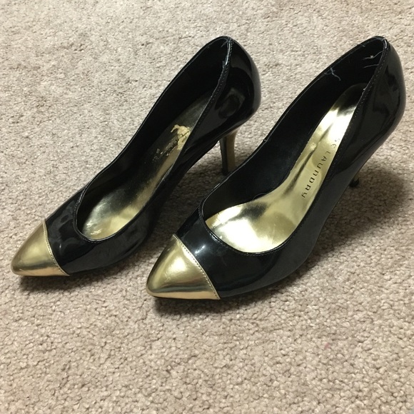 Chinese laundry shoes
