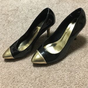 Chinese laundry shoes