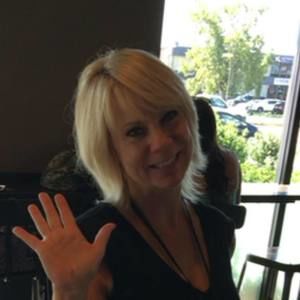 Meet your Posher, Theresa