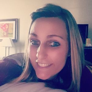 Meet your Posher, Sharra