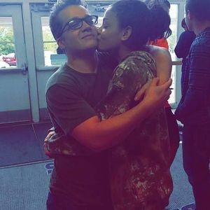 Meet your Posher, Adam