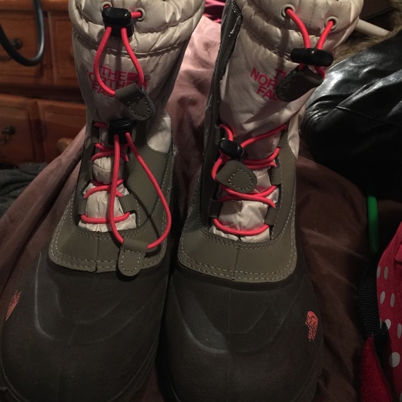 North Face Boots