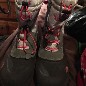North Face Boots