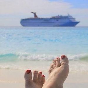 Meet your Posher, Teri