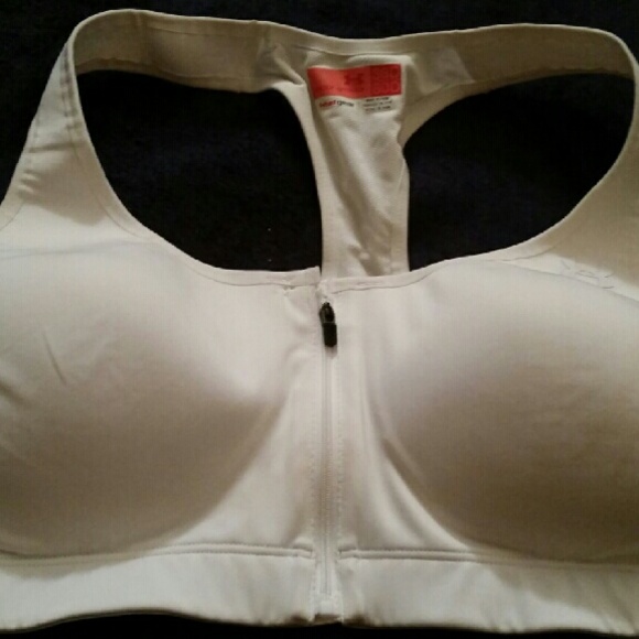 36D Under Armour bra