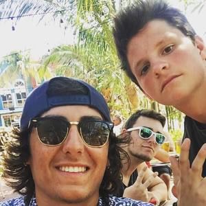 Meet your Posher, Zach