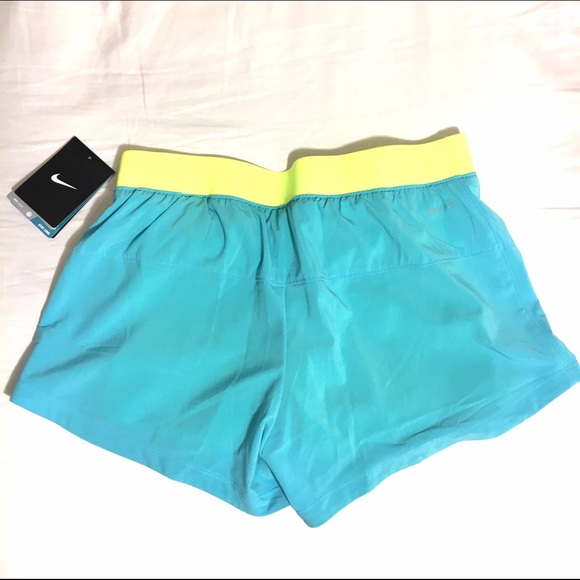 Nike DRI-FIT Running / Training Shorts - Picture 3 of 4