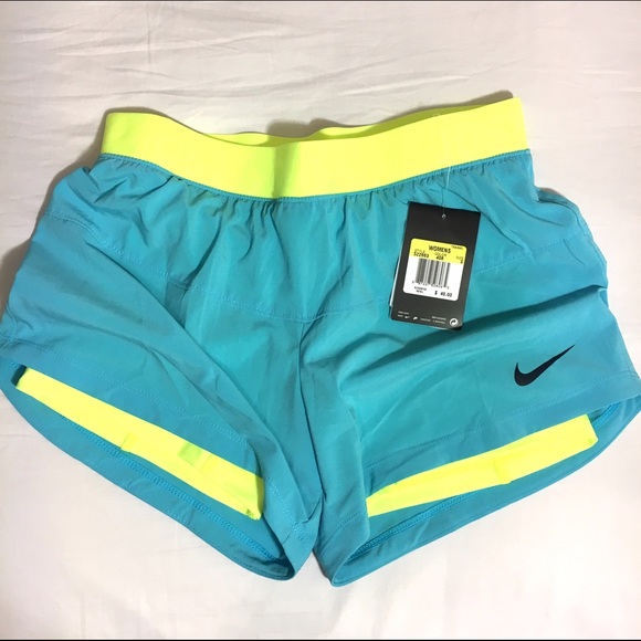 Nike DRI-FIT Running / Training Shorts - Picture 4 of 4
