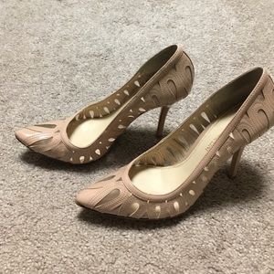 Enzo Angiolo shoes