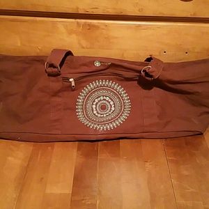 Yoga Bag