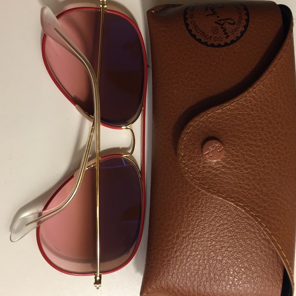 Ray ban sunglasses main image 3