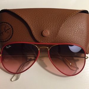 Ray ban sunglasses
