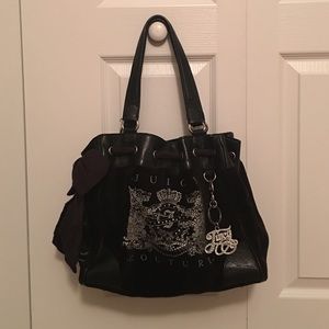 Juicy Couture purse