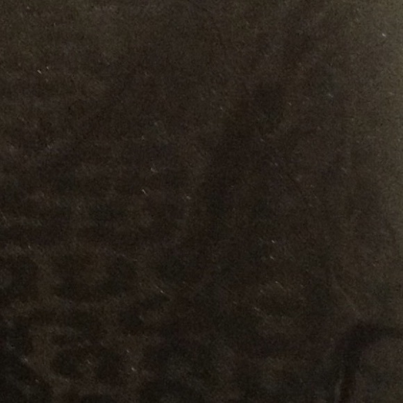 V-neck shimmer sweater - Picture 2 of 4