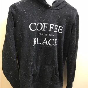 Black Hoodie