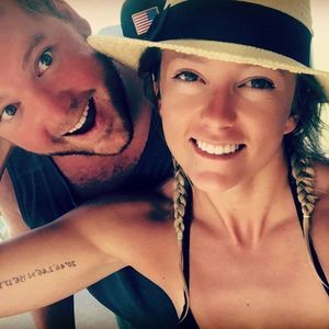 Meet your Posher, Cait