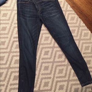 Current Elliot Skinny Jeans