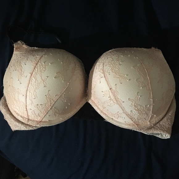 Victoria's Secret Bombshell Bra
