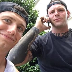 Meet your Posher, Charlie