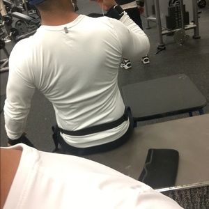 Meet your Posher, Luis