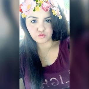 Meet your Posher, Jasmine