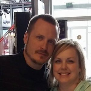 Meet your Posher, Shawn