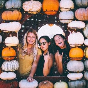 Meet your Posher, Erica