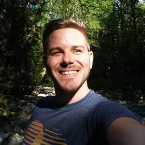 Meet your Posher, Christopher