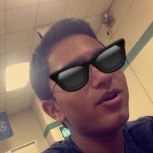 Meet your Posher, Shaalin