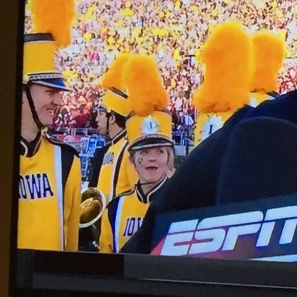 Meet your Posher, Hannah