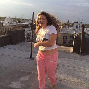 Meet your Posher, Sarah