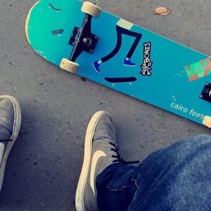 Meet your Posher, Michael