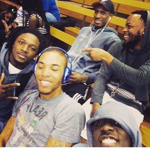 Meet your Posher, Davonte