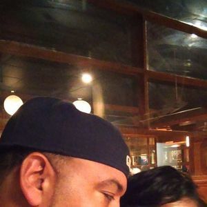 Meet your Posher, Jeremy