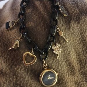 Anne Klein watch bracelet