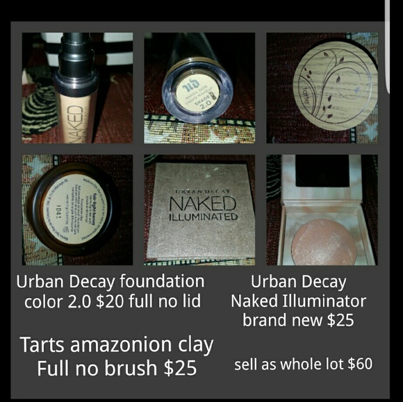 Two faced pallet Brand New ! - Picture 4 of 4