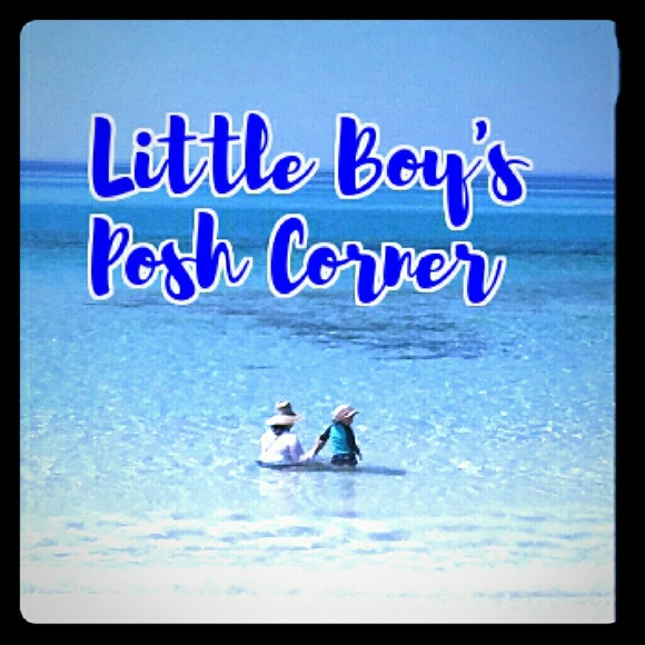 Other - Little Boy's Clothes