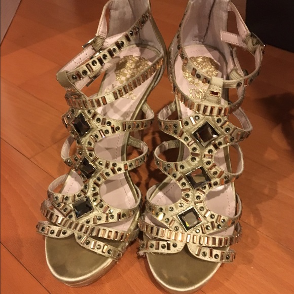 Vince Camuto shoes