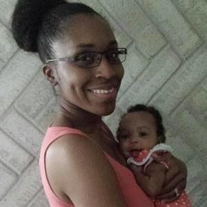 Meet your Posher, Amber