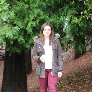 Meet your Posher, Olga