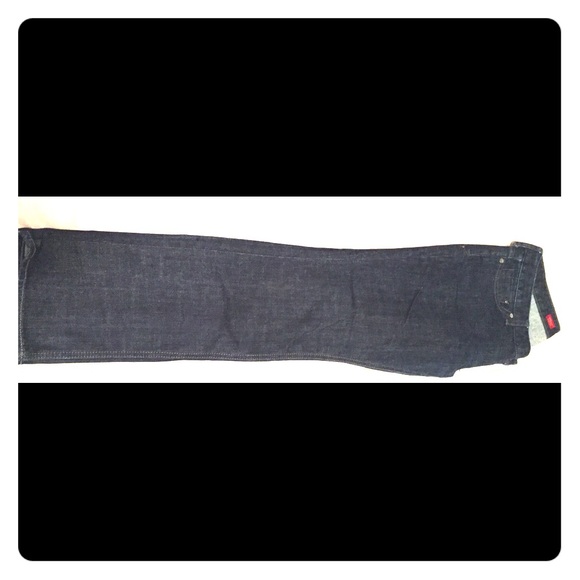 Express Stella Skinny Jeans - broken belt loop