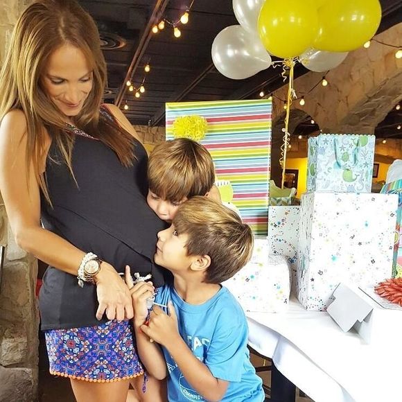 Meet your Posher, Karolina