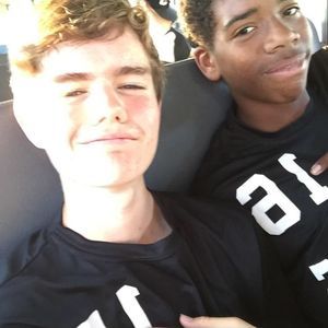 Meet your Posher, Jesse