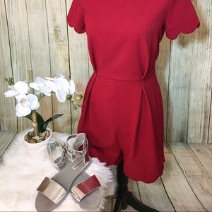 ‼️FLASH SALE‼️Silver Steve Madden Sandals