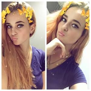 Meet your Posher, Cailin