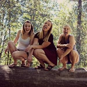 Meet your Posher, Bailey