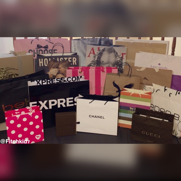 Welcome To my Closet! - Picture 2 of 8