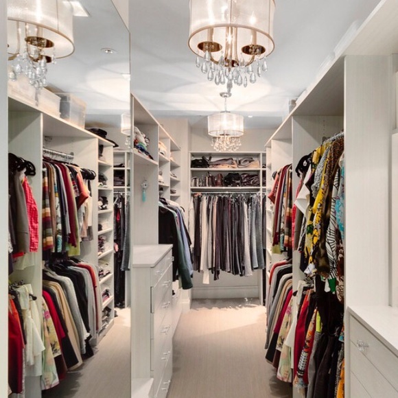 My Closet