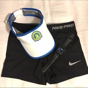 Nike PRO Compression DRI-FIT Running Shorts